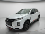 2023 Mitsubishi Outlander Sport RALLIART