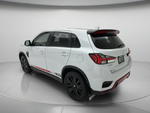 2023 Mitsubishi Outlander Sport RALLIART