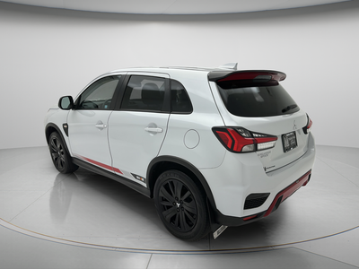 2023 Mitsubishi Outlander Sport RALLIART