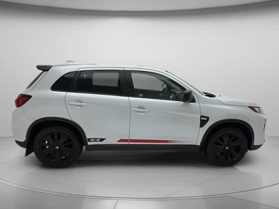 2023 Mitsubishi Outlander Sport RALLIART