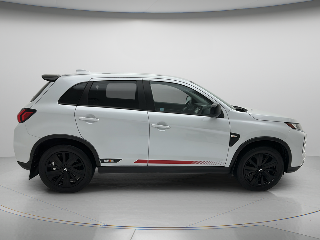 2023 Mitsubishi Outlander Sport RALLIART