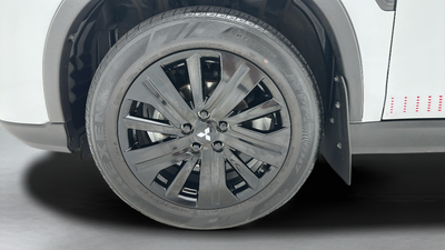 2023 Mitsubishi Outlander Sport RALLIART