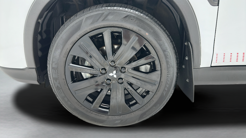 2023 Mitsubishi Outlander Sport RALLIART