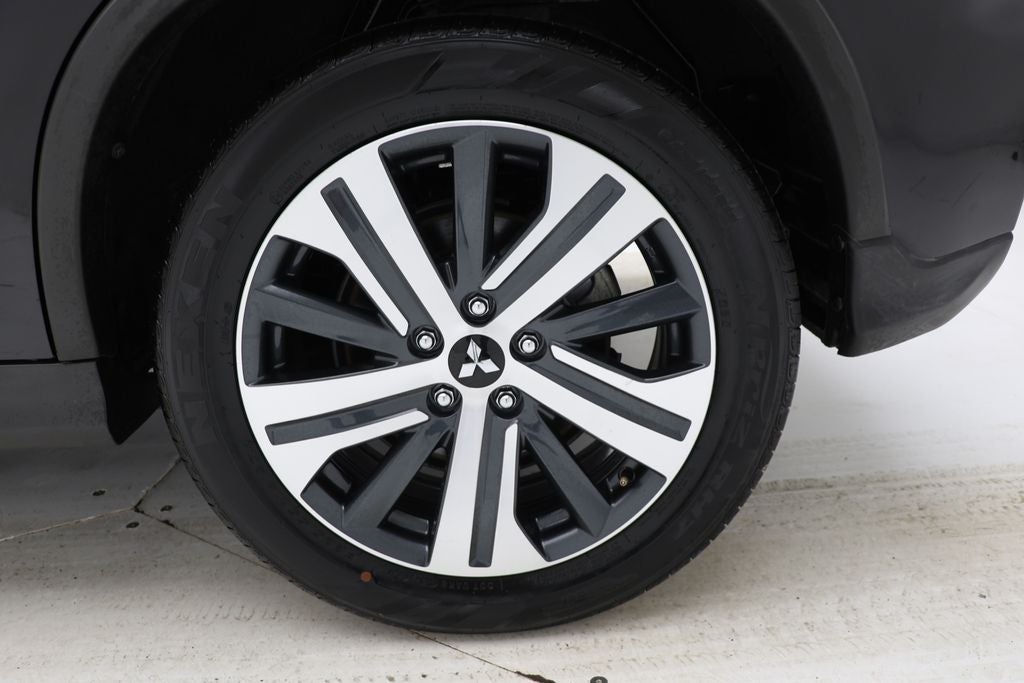 2024 Mitsubishi Outlander Sport 2.0 SE