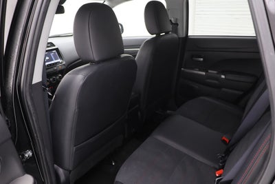 2024 Mitsubishi Outlander Sport 2.0 SE