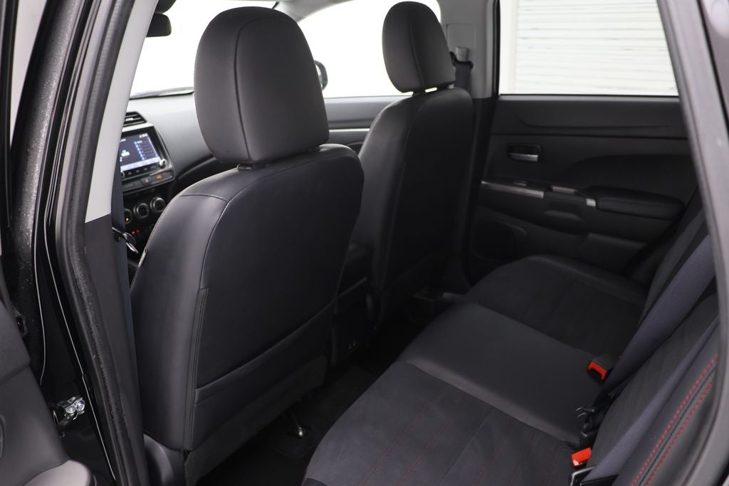 2024 Mitsubishi Outlander Sport 2.0 SE