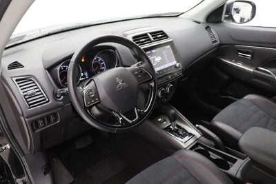 2024 Mitsubishi Outlander Sport 2.0 SE