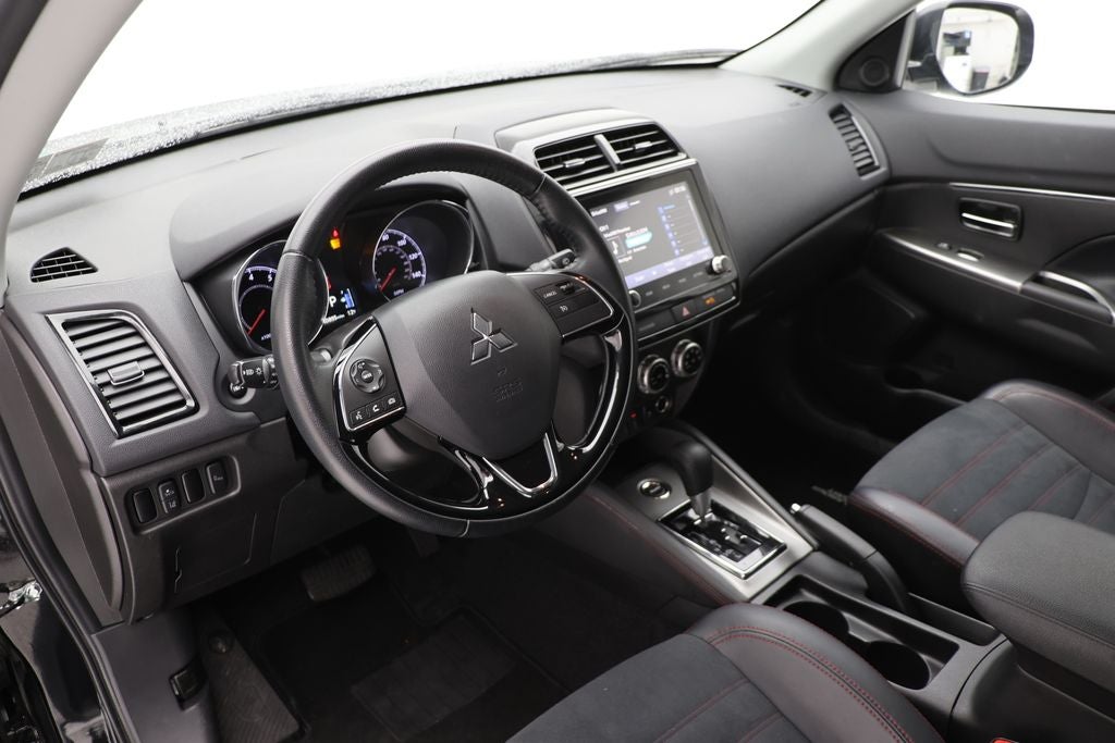 2024 Mitsubishi Outlander Sport 2.0 SE