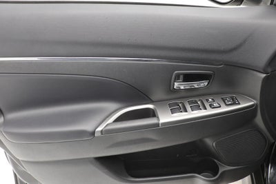 2024 Mitsubishi Outlander Sport 2.0 SE