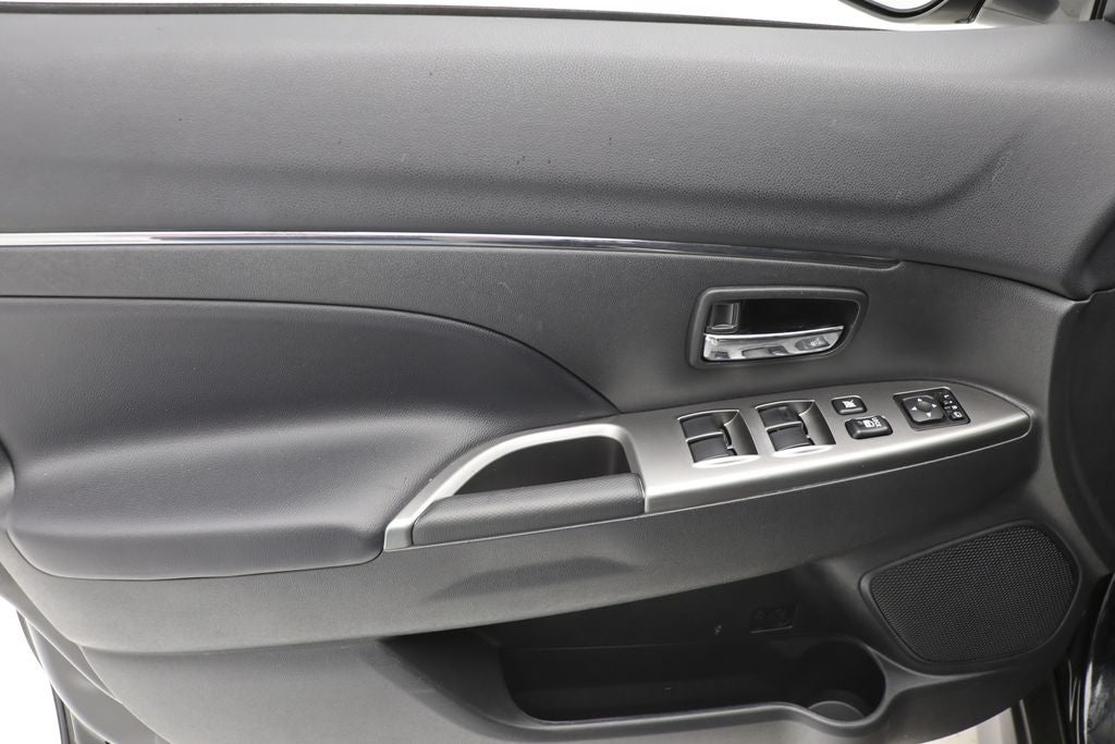 2024 Mitsubishi Outlander Sport 2.0 SE