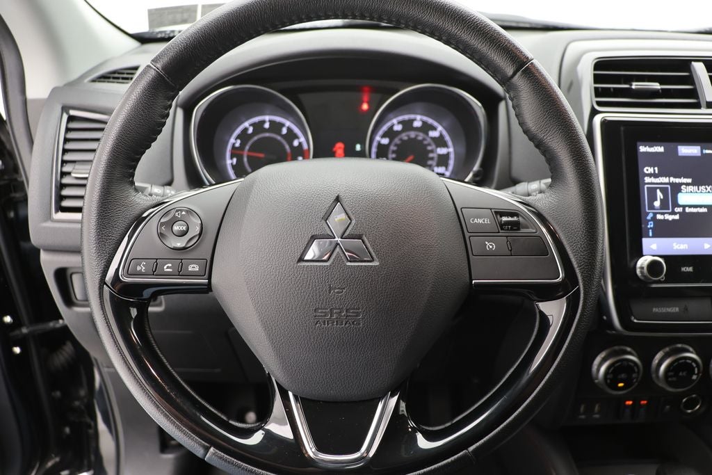 2024 Mitsubishi Outlander Sport 2.0 SE