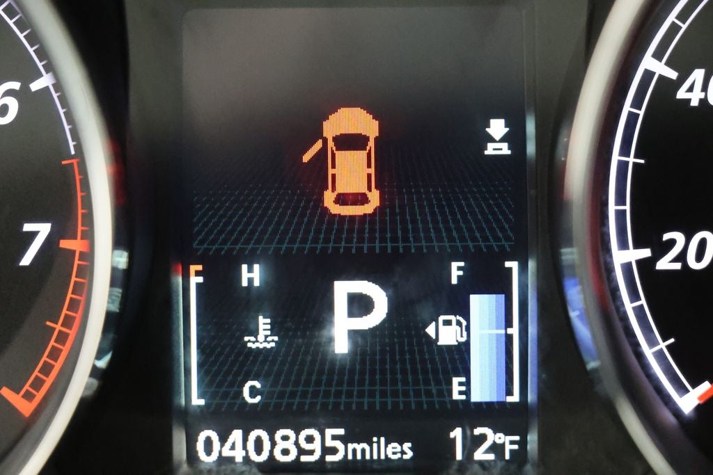 2024 Mitsubishi Outlander Sport 2.0 SE