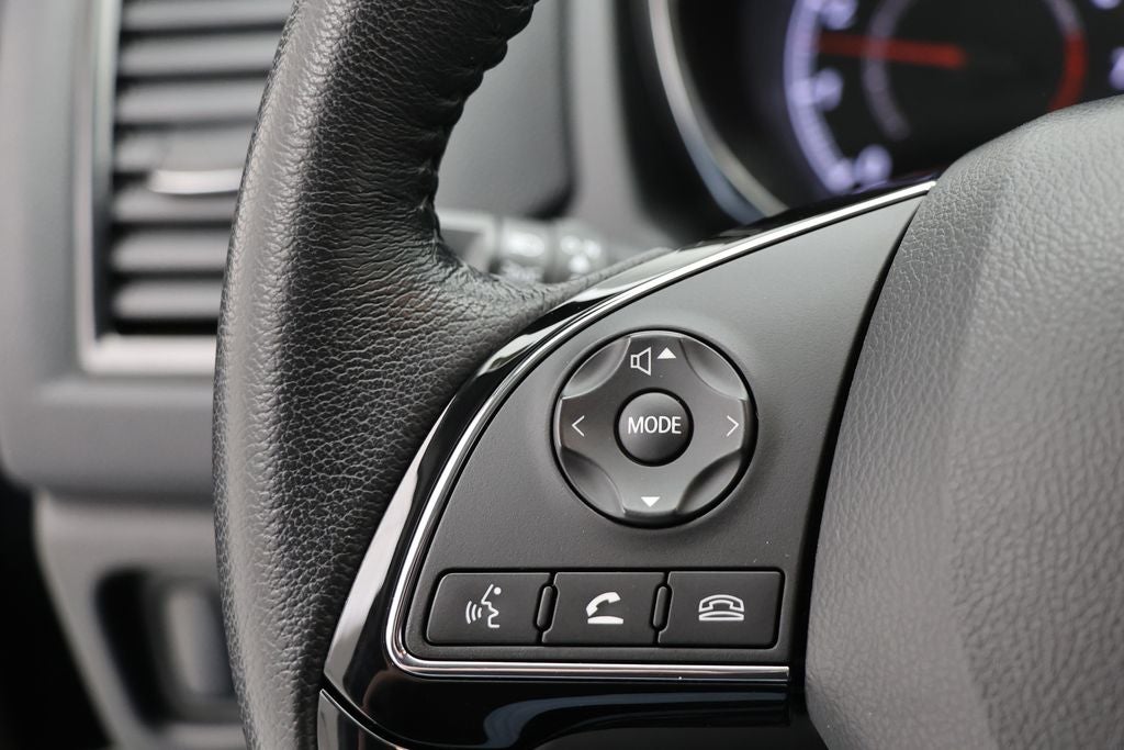 2024 Mitsubishi Outlander Sport 2.0 SE