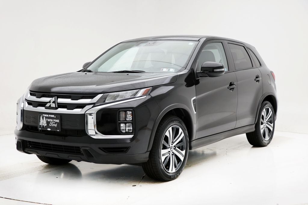 2024 Mitsubishi Outlander Sport 2.0 SE