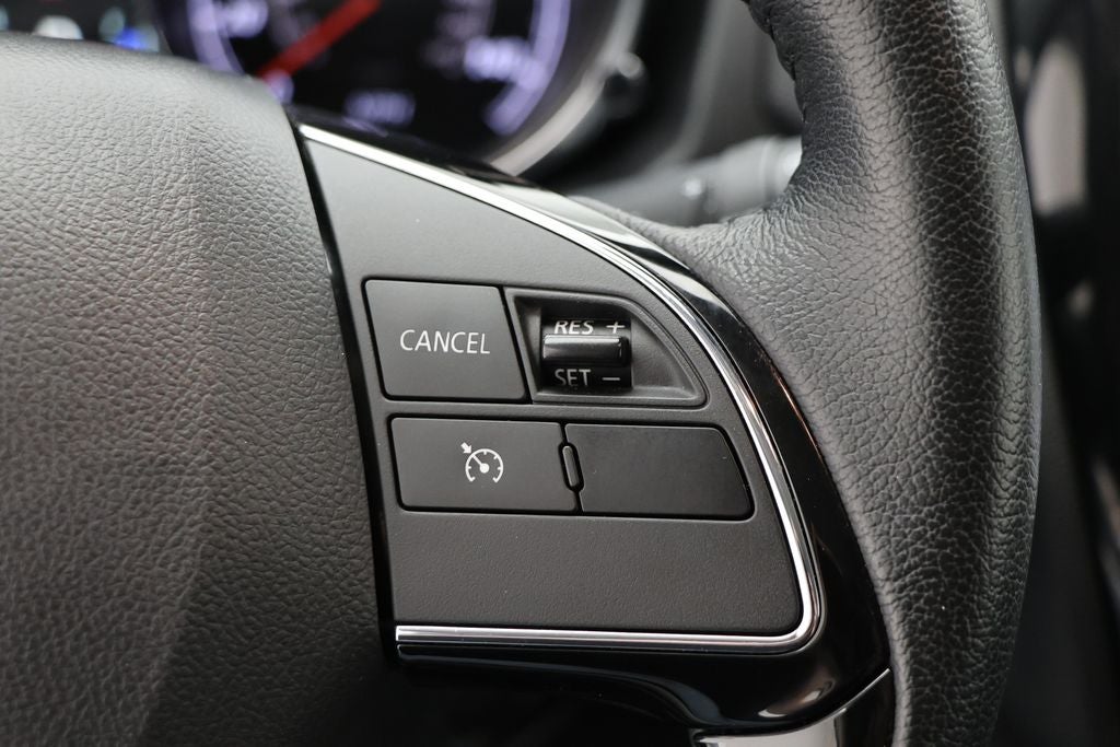 2024 Mitsubishi Outlander Sport 2.0 SE