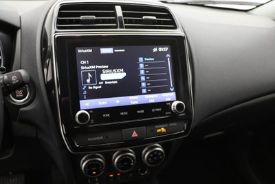 2024 Mitsubishi Outlander Sport 2.0 SE