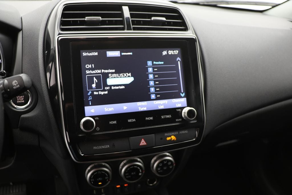 2024 Mitsubishi Outlander Sport 2.0 SE