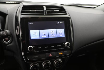 2024 Mitsubishi Outlander Sport 2.0 SE