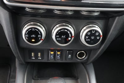 2024 Mitsubishi Outlander Sport 2.0 SE