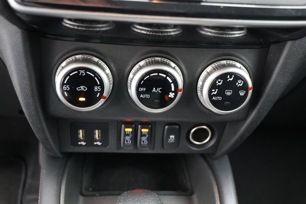 2024 Mitsubishi Outlander Sport 2.0 SE