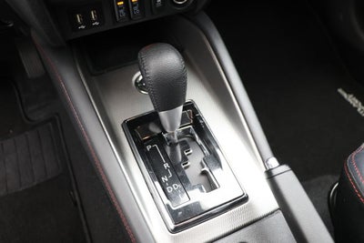 2024 Mitsubishi Outlander Sport 2.0 SE