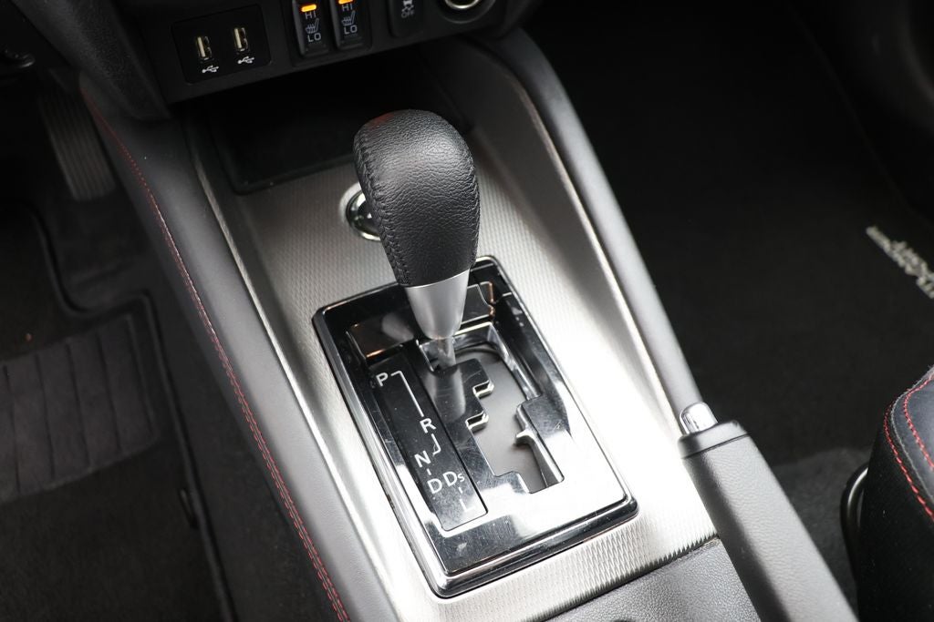 2024 Mitsubishi Outlander Sport 2.0 SE