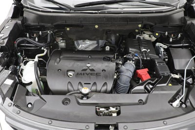 2024 Mitsubishi Outlander Sport 2.0 SE