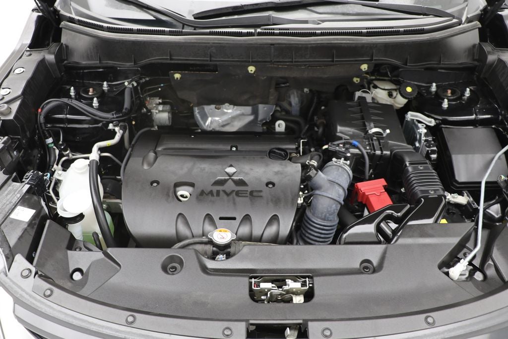 2024 Mitsubishi Outlander Sport 2.0 SE