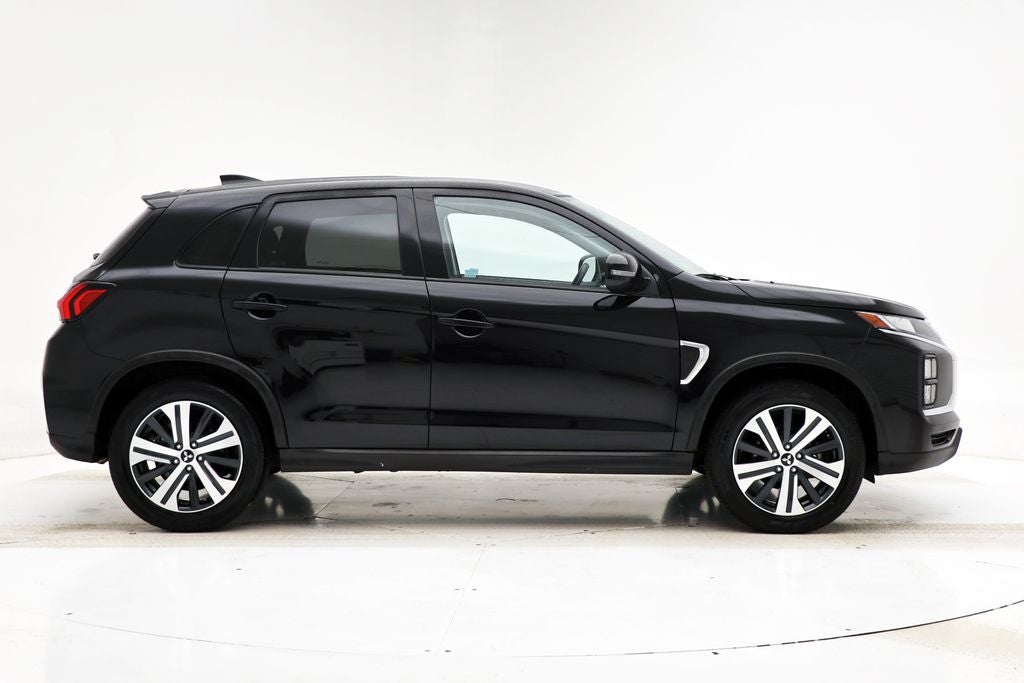 2024 Mitsubishi Outlander Sport 2.0 SE