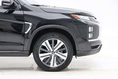 2024 Mitsubishi Outlander Sport 2.0 SE