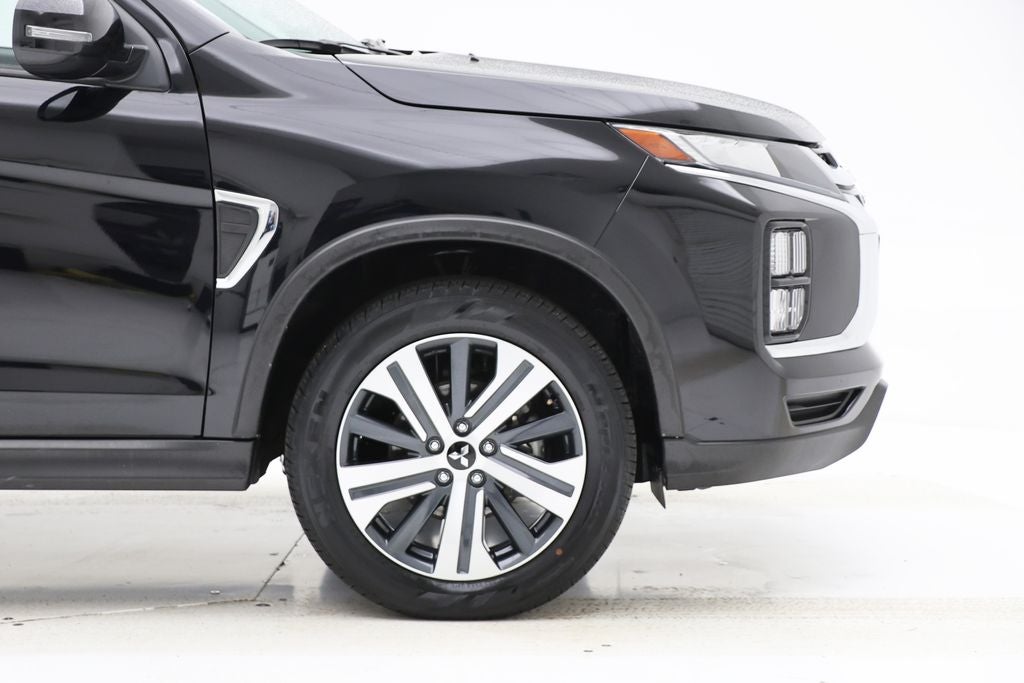 2024 Mitsubishi Outlander Sport 2.0 SE