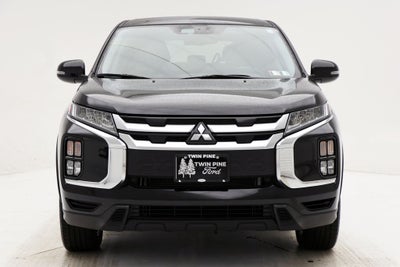 2024 Mitsubishi Outlander Sport 2.0 SE