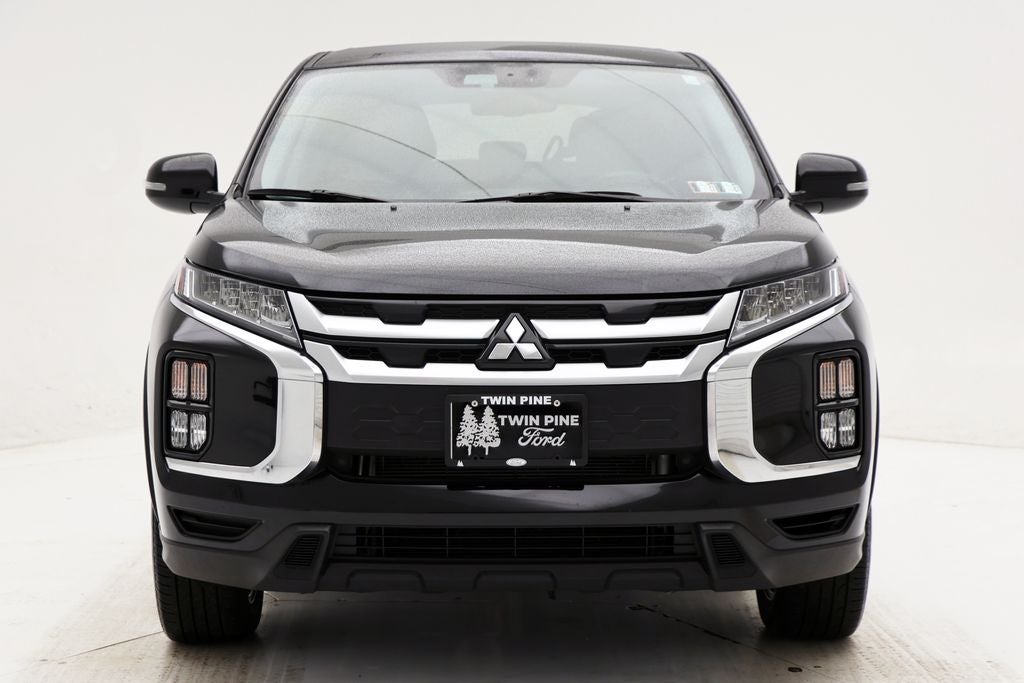 2024 Mitsubishi Outlander Sport 2.0 SE