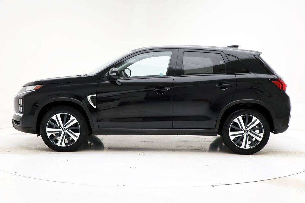2024 Mitsubishi Outlander Sport 2.0 SE