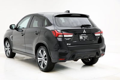2024 Mitsubishi Outlander Sport 2.0 SE