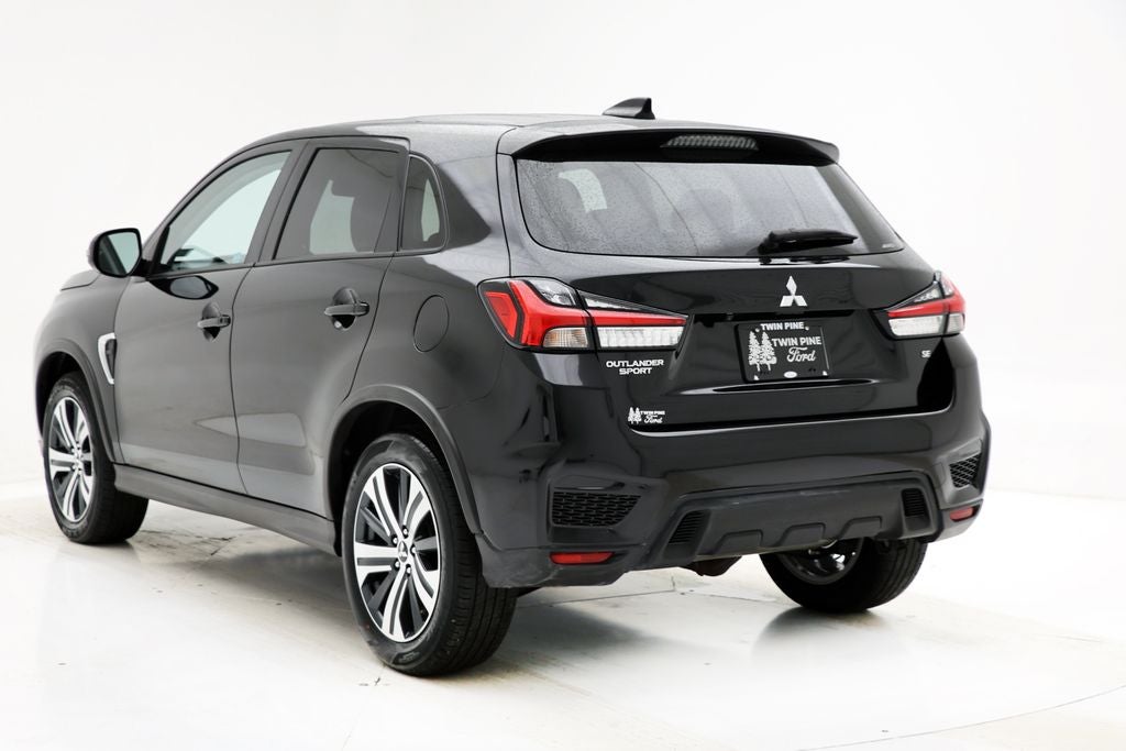 2024 Mitsubishi Outlander Sport 2.0 SE