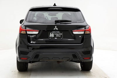 2024 Mitsubishi Outlander Sport 2.0 SE