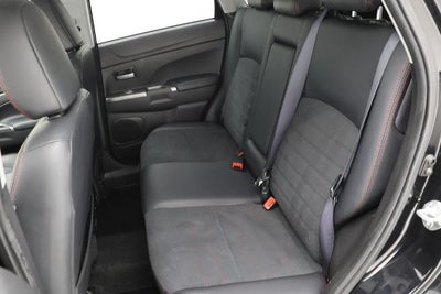 2024 Mitsubishi Outlander Sport 2.0 SE