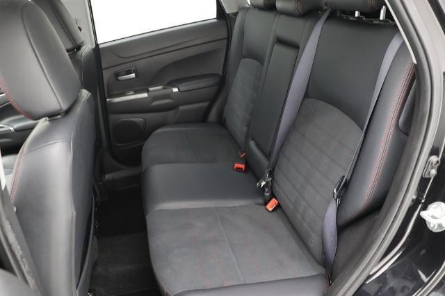 2024 Mitsubishi Outlander Sport 2.0 SE