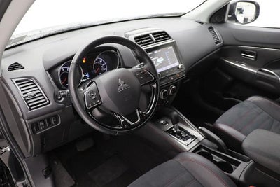 2024 Mitsubishi Outlander Sport 2.0 SE