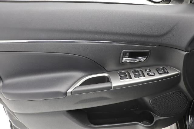 2024 Mitsubishi Outlander Sport 2.0 SE