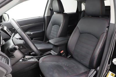 2024 Mitsubishi Outlander Sport 2.0 SE