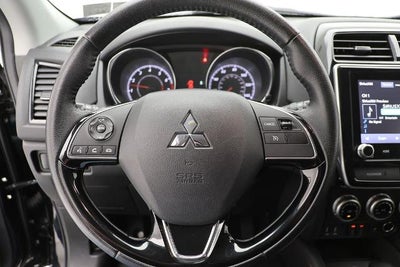 2024 Mitsubishi Outlander Sport 2.0 SE