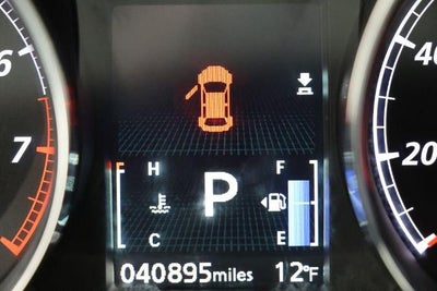 2024 Mitsubishi Outlander Sport 2.0 SE