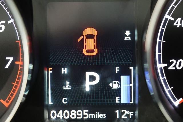 2024 Mitsubishi Outlander Sport 2.0 SE