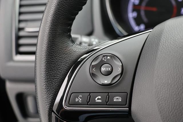 2024 Mitsubishi Outlander Sport 2.0 SE