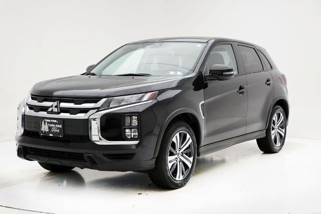 2024 Mitsubishi Outlander Sport 2.0 SE