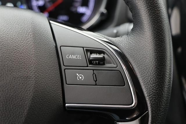 2024 Mitsubishi Outlander Sport 2.0 SE