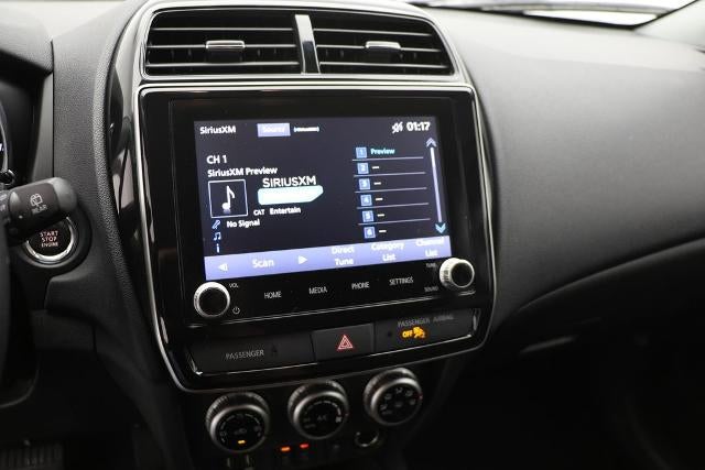 2024 Mitsubishi Outlander Sport 2.0 SE