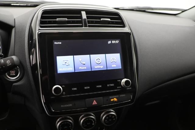 2024 Mitsubishi Outlander Sport 2.0 SE